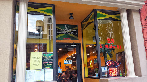 Jamaican Mi Irie