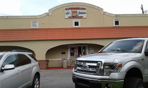 La Jalisco Supermercado